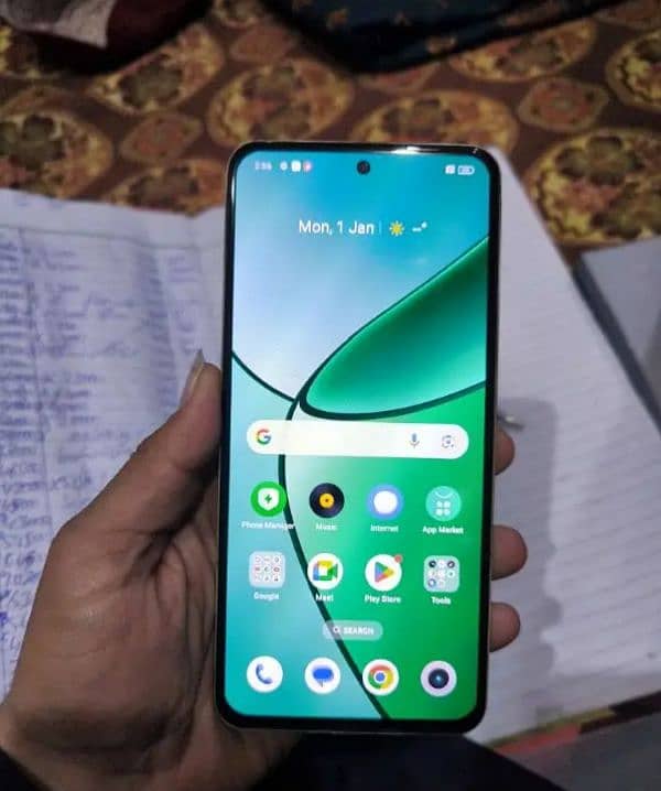 Realme 12+ 5G 8/256 for sale 2