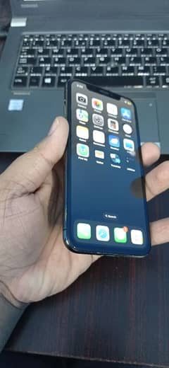 iphone X PTA approved