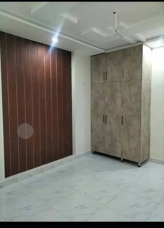 Brand New House For Rent In Al Hafeez Garden Phase 5 3