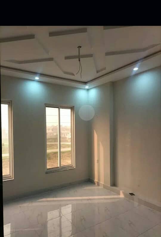 Brand New House For Rent In Al Hafeez Garden Phase 5 5