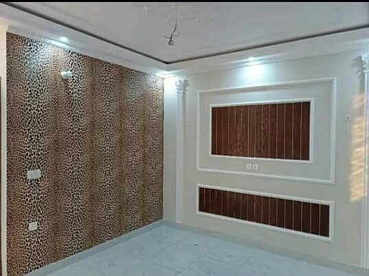 Brand New House For Rent In Al Hafeez Garden Phase 5 11