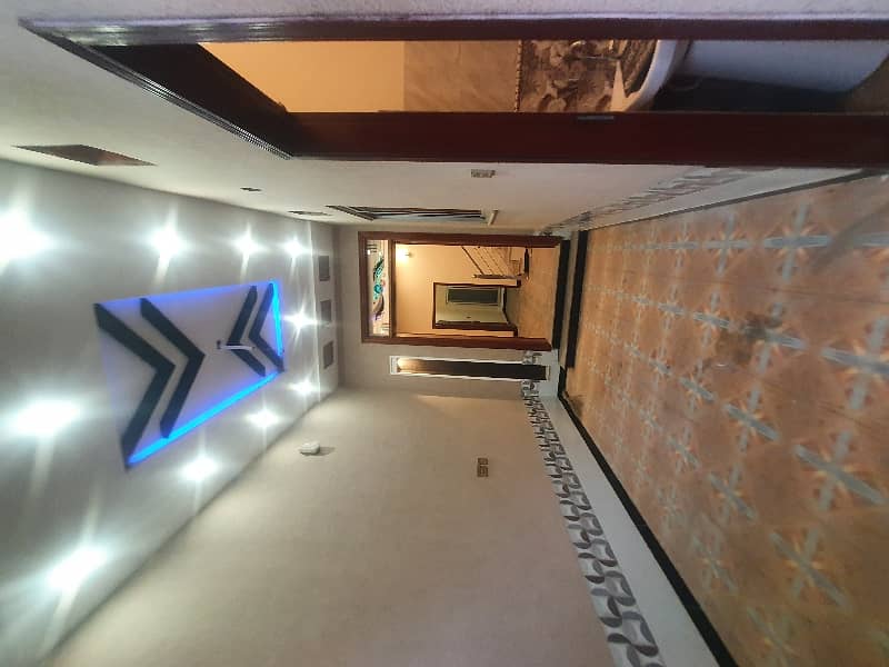 3 Marla House In Lahore Medical Housing Society For sale At Good Location 3