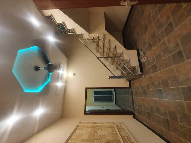 3 Marla House In Lahore Medical Housing Society For sale At Good Location 7