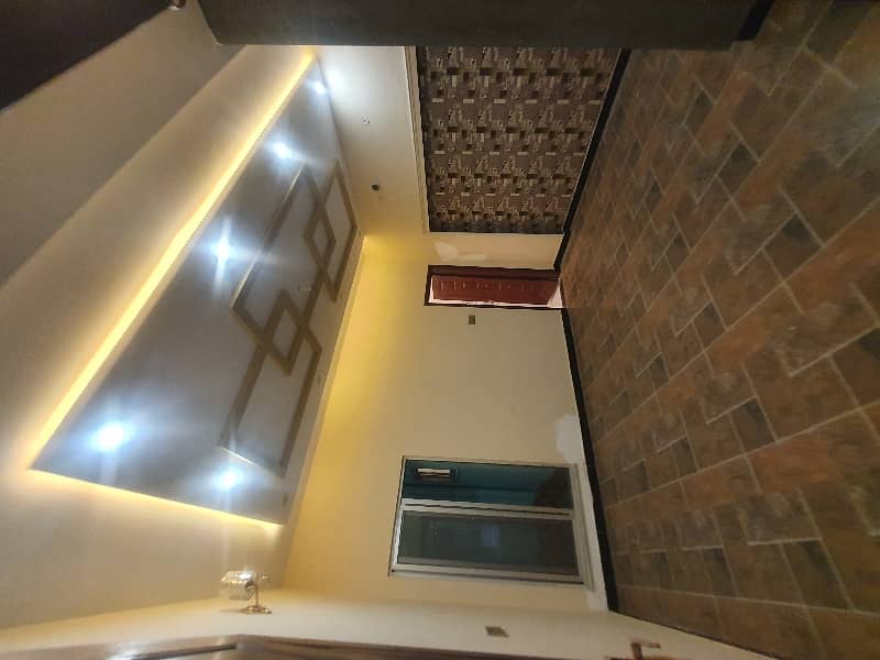 3 Marla House In Lahore Medical Housing Society For sale At Good Location 8