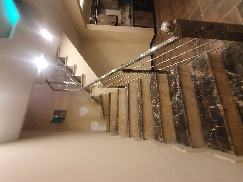 3 Marla House In Lahore Medical Housing Society For sale At Good Location 12