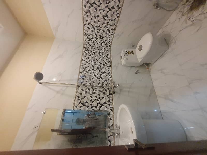 3 Marla House In Lahore Medical Housing Society For sale At Good Location 13