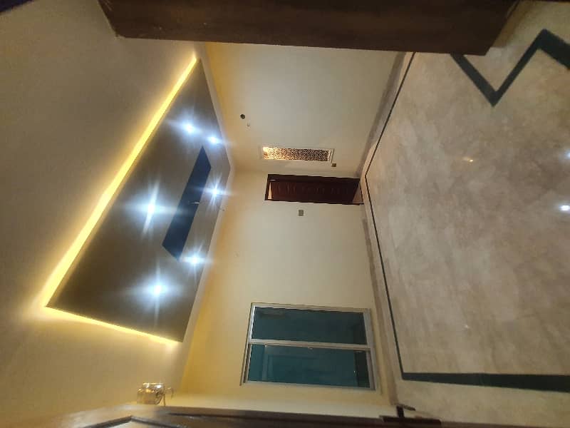 3 Marla House In Lahore Medical Housing Society For sale At Good Location 15