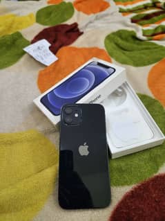 iPhone 12 jv 128 gb 10 by 10