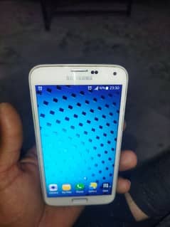 Samsung galaxy duos touch