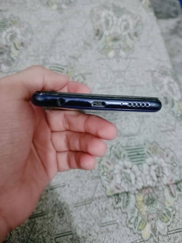 Huawei y7 prime 2018 7