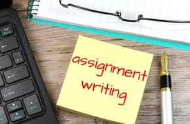 I Will Write Hand Written/Soft Form Assignments/Reserach Paper