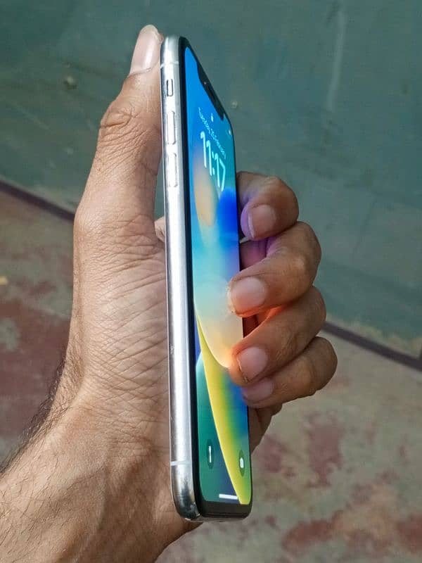 iPhone X 64 gb non pta 3