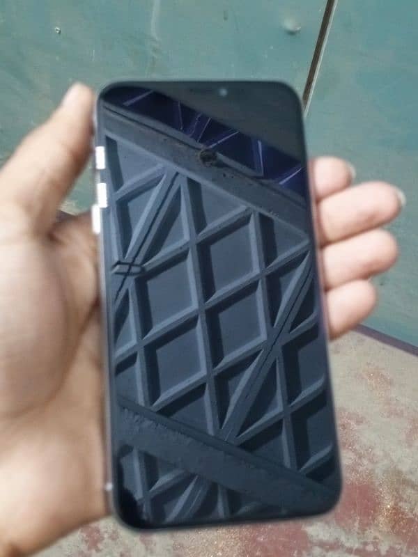 iPhone X 64 gb non pta 7