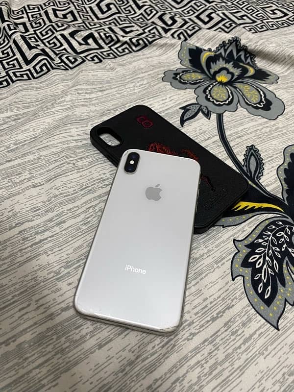 iphone x 3