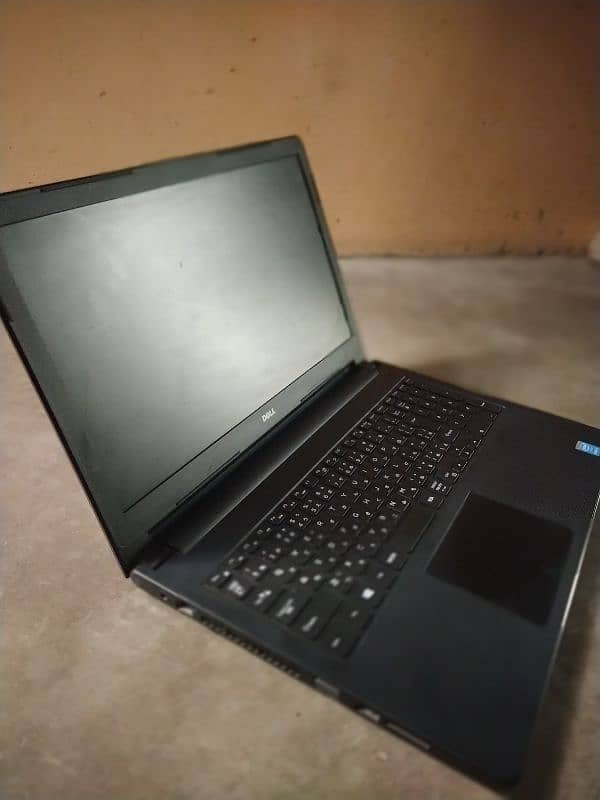 Dell Core i5 5th generation 8GB RAM and 180GB SSD 1