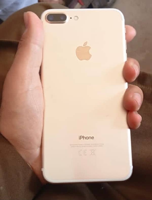 Iphone 7 Plus For Sale 1