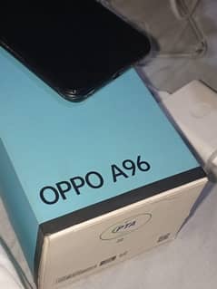 Oppo A96 8/128