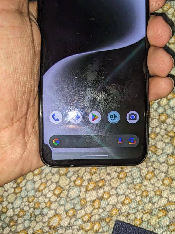 Google Pixel 4 non pta 6/128 4