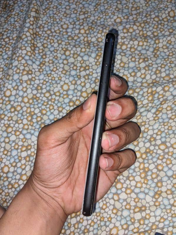 Google Pixel 4 non pta 6/128 5