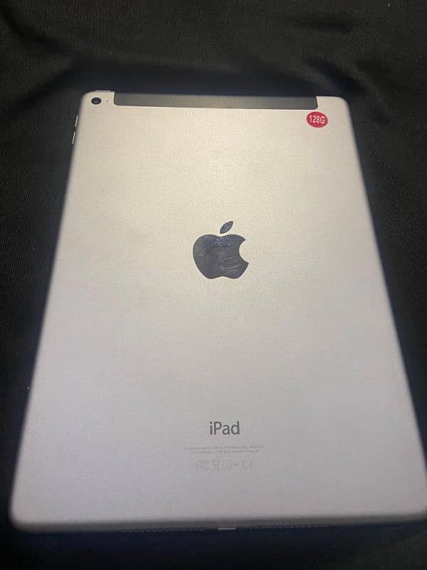 ipad Air 2 0