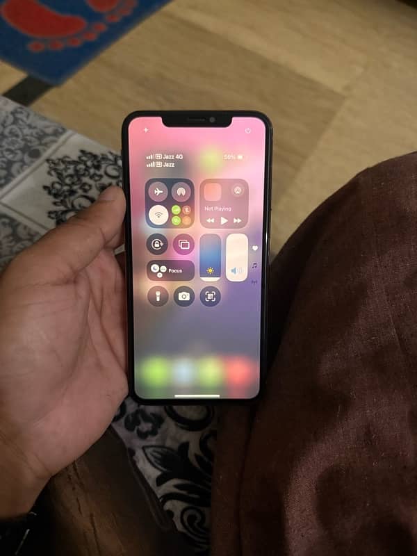 iphone xs max 1