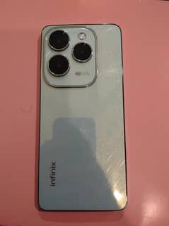 Infinix Hot 40 Pro