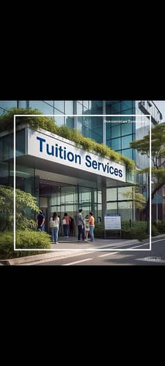 home tuition service available in d17 and d18