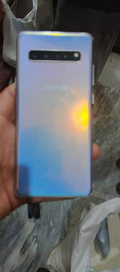 Samsung Galaxy S10 plus 5g