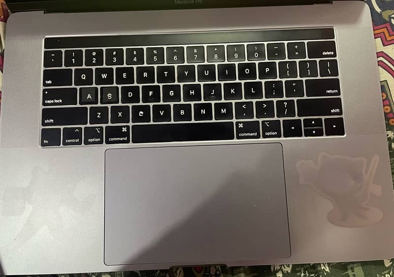 Apple MacBook Pro 2019 i9 2