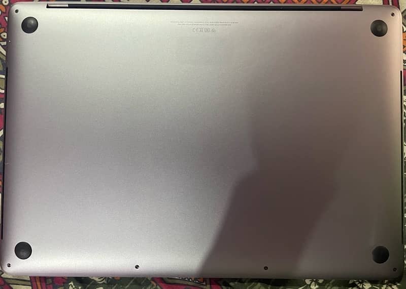 Apple MacBook Pro 2019 i9 3