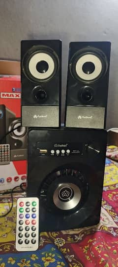 audionic woofers I want to exchange and sale