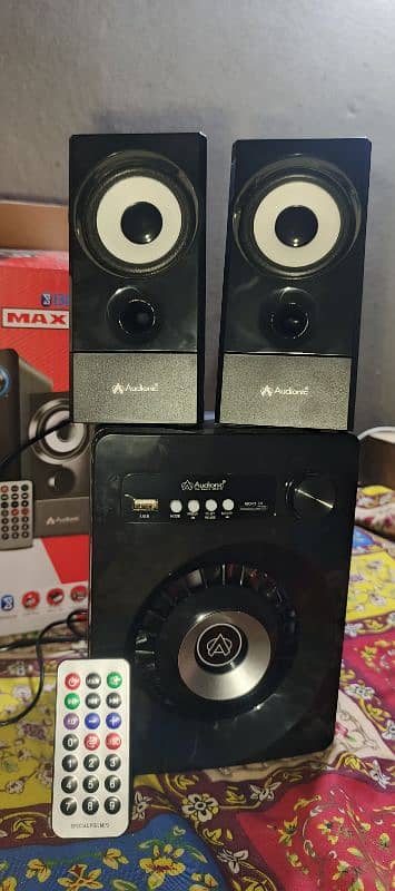 audionic woofers I want to exchange and sale 0