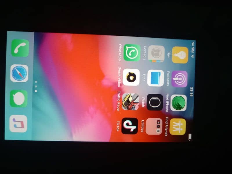 iphone 6 16gb non pta exchange office android ka salt 5