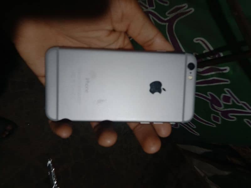 iphone 6 16gb non pta exchange office android ka salt 7