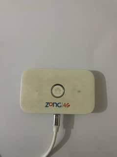 Zong 4G device