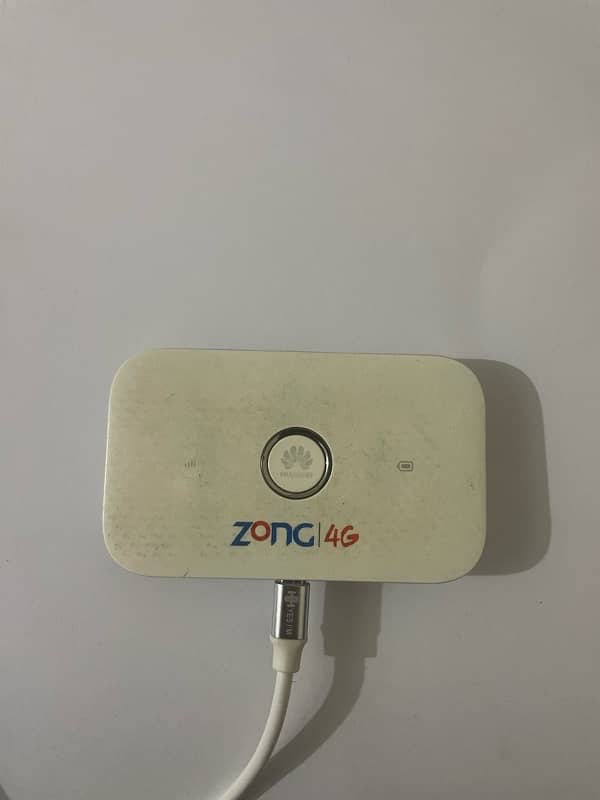 Zong 4G device 0