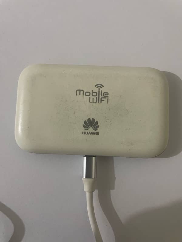 Zong 4G device 1