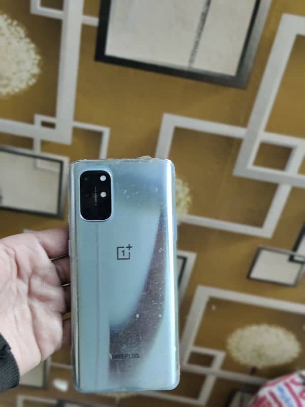 OnePlus 8t 12/256 2