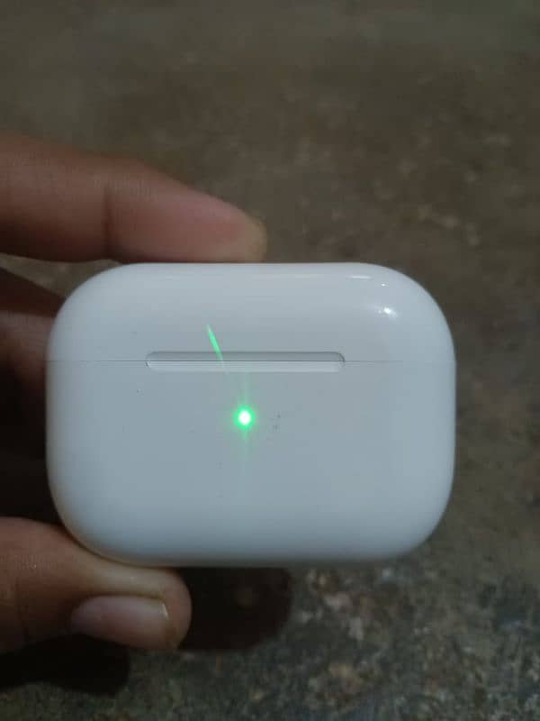 Airpods pro 0