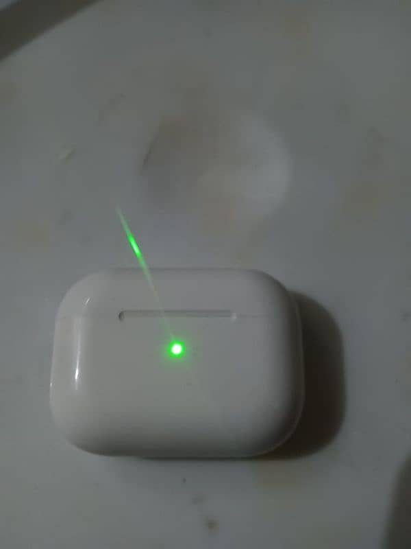 Airpods pro 1