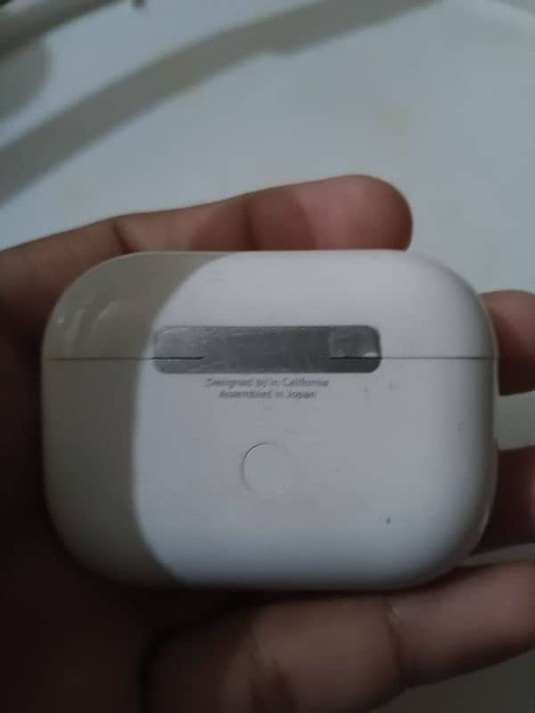 Airpods pro 3