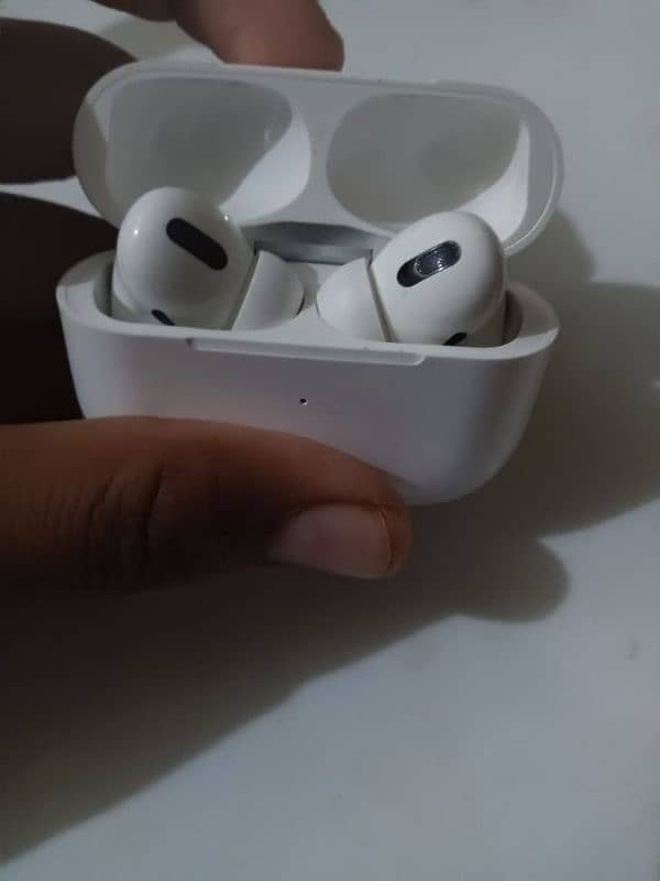 Airpods pro 5