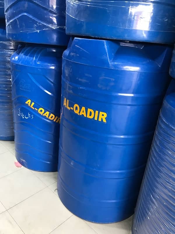 03222800608 Water Tanks for sell 3