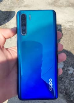 Oppo Reno 3 8/128 pta approved