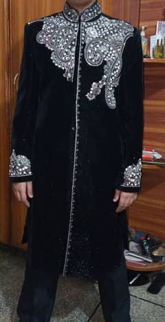 sherwani