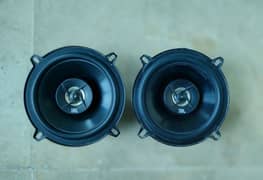 Jbl Stage 502 car Speaker Woofer ( pioneer bose onkyo kicker )