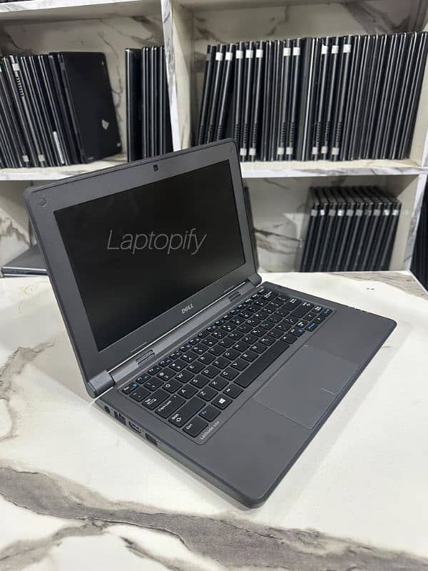 Dell Laptop Latitude 3150 | 8GB Ram | 128 SSD + 250 HDD | 2