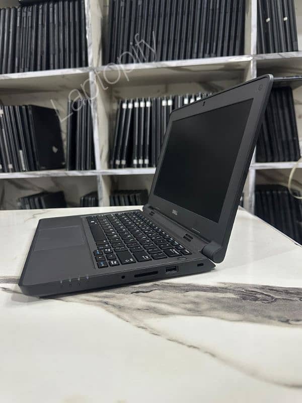 Dell Laptop Latitude 3150 | 8GB Ram | 128 SSD + 250 HDD | 3