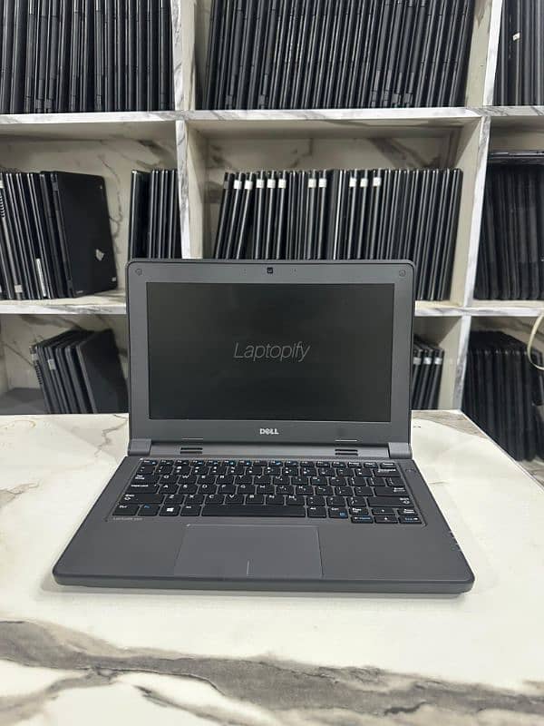 Dell Laptop Latitude 3150 | 8GB Ram | 128 SSD + 250 HDD | 4