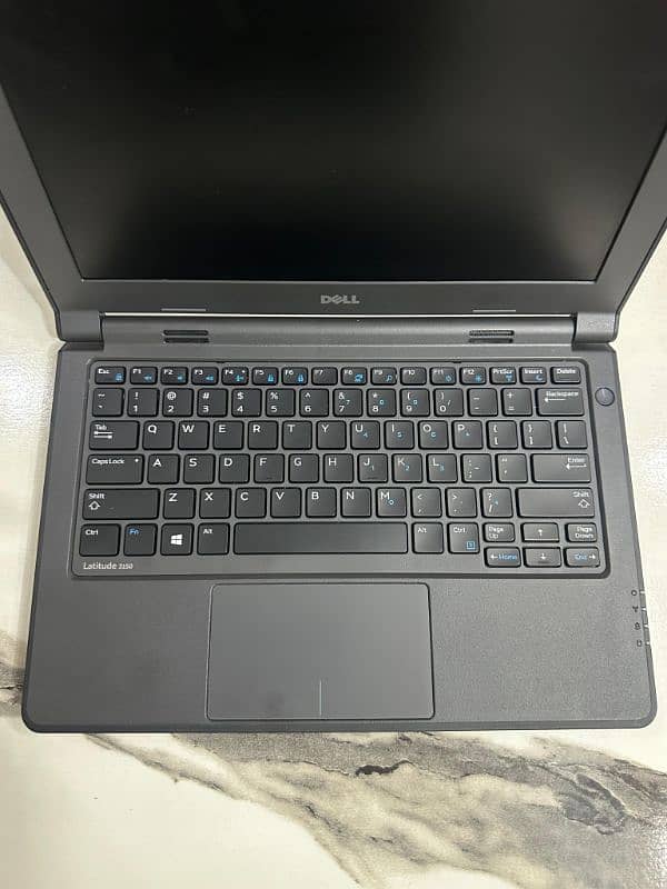 Dell Laptop Latitude 3150 | 8GB Ram | 128 SSD + 250 HDD | 5